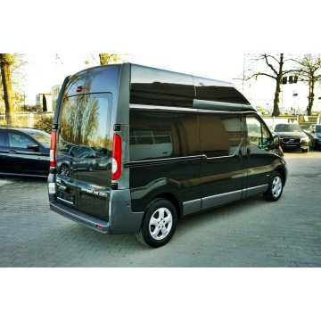 Opel Vivaro 2007,  2.5 diesel, automat - Na sprzedaż za 24 900 zł - Płock - zdjęcie 7