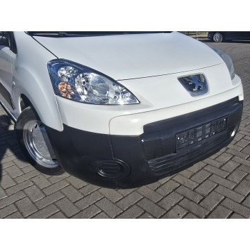 Peugeot Partner 2012,  1.6 diesel - Na sprzedaż za 14 900 zł - Kutno - zdjęcie 4