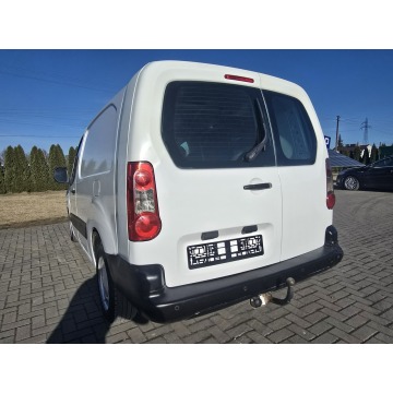 Peugeot Partner 2012,  1.6 diesel - Na sprzedaż za 14 900 zł - Kutno - zdjęcie 11