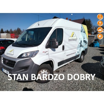 Fiat Ducato 2.3 jtd 131 PS L2H3, blaszak