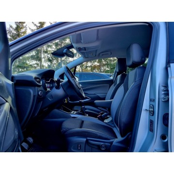 Opel Crossland X  SUV 2017,  1.2 benzyna - Na sprzedaż za 33 900 zł - Szczecin - zdjęcie 10