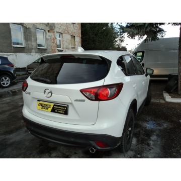 Mazda CX-5  SUV 2014,  2.2 diesel, automat - Na sprzedaż za 34 900 zł - Lublin - zdjęcie 6