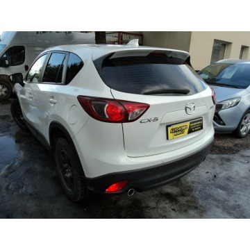 Mazda CX-5  SUV 2014,  2.2 diesel, automat - Na sprzedaż za 34 900 zł - Lublin - zdjęcie 5