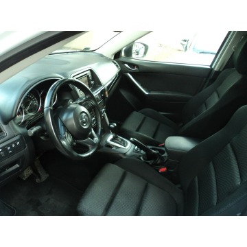 Mazda CX-5  SUV 2014,  2.2 diesel, automat - Na sprzedaż za 34 900 zł - Lublin - zdjęcie 10