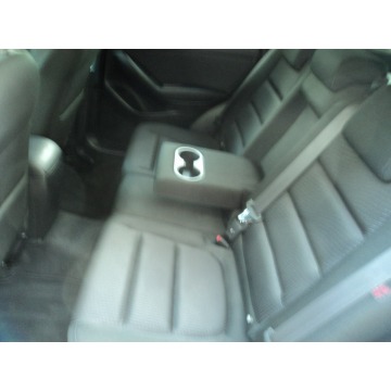 Mazda CX-5  SUV 2014,  2.2 diesel, automat - Na sprzedaż za 34 900 zł - Lublin - zdjęcie 8