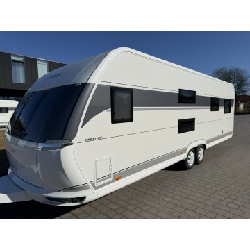 HOBBY PRESTIGE 720 UKFe – 2026 – 7 OSÓB - Pojazdy specjalistyczne - Baniocha - zdjęcie 3
