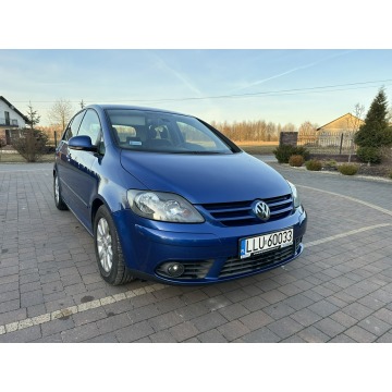 Volkswagen Golf Plus - 2005