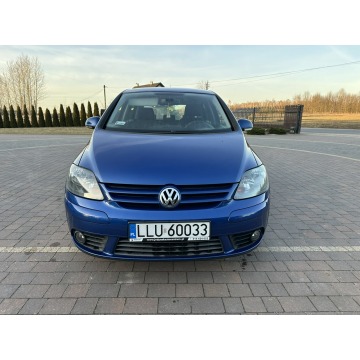 Volkswagen Golf Plus  Hatchback 2005,  1.9 diesel - Na sprzedaż za 6 800,00 zł - Lipówki - zdjęcie 2