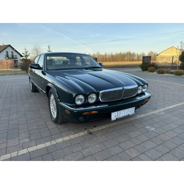 Jaguar XJ - 1998