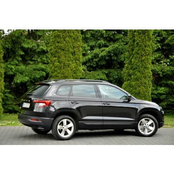 Skoda Karoq  SUV 2019,  2.0 diesel, automat - Na sprzedaż za 69 900 zł - Ostrów Mazowiecka - zdjęcie 5