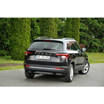 Skoda Karoq  SUV 2019,  2.0 diesel, automat - Na sprzedaż za 69 900 zł - Ostrów Mazowiecka - zdjęcie 7
