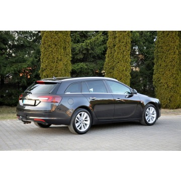 Opel Insignia 2015,  2.0 diesel - Na sprzedaż za 27 900 zł - Ostrów Mazowiecka - zdjęcie 5