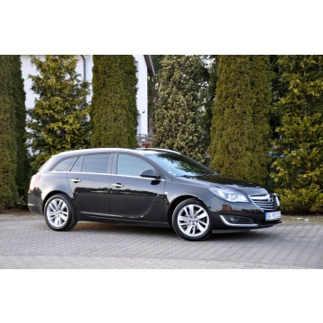 Opel Insignia 2015,  2.0 diesel - Na sprzedaż za 27 900 zł - Ostrów Mazowiecka - zdjęcie 4