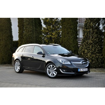 Opel Insignia 2015,  2.0 diesel - Na sprzedaż za 27 900 zł - Ostrów Mazowiecka - zdjęcie 3