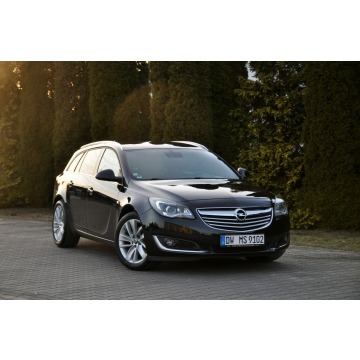 Opel Insignia 2015,  2.0 diesel - Na sprzedaż za 27 900 zł - Ostrów Mazowiecka - zdjęcie 2