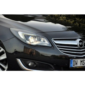 Opel Insignia 2015,  2.0 diesel - Na sprzedaż za 27 900 zł - Ostrów Mazowiecka - zdjęcie 12