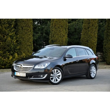 Opel Insignia 2015,  2.0 diesel - Na sprzedaż za 27 900 zł - Ostrów Mazowiecka - zdjęcie 10