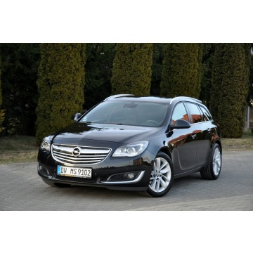 Opel Insignia 2015,  2.0 diesel - Na sprzedaż za 27 900 zł - Ostrów Mazowiecka - zdjęcie 9