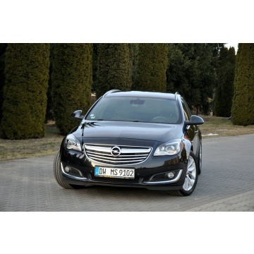 Opel Insignia 2015,  2.0 diesel - Na sprzedaż za 27 900 zł - Ostrów Mazowiecka - zdjęcie 8