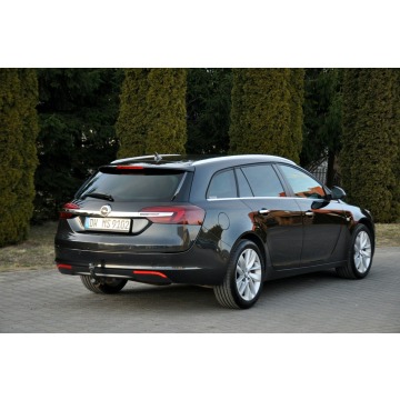 Opel Insignia 2015,  2.0 diesel - Na sprzedaż za 27 900 zł - Ostrów Mazowiecka - zdjęcie 6