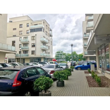 Lokal użytkowy w centrum Piaseczna, Pow. 160 m2
