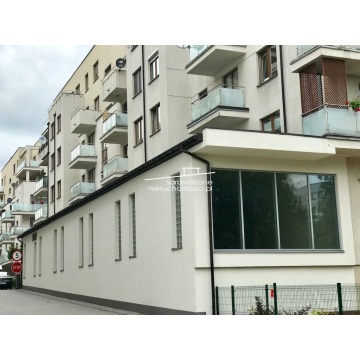 Lokal użytkowy w centrum Piaseczna, Pow. 160 m2 - Lokale użytkowe na s... - Piaseczno - zdjęcie 2