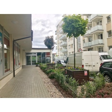 Lokal użytkowy w centrum Piaseczna, Pow. 160 m2 - Lokale użytkowe na s... - Piaseczno - zdjęcie 3
