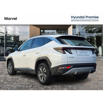 Hyundai Tucson  SUV 2024,  1.6 hybryda, automat - Na sprzedaż za 116 900 zł - Łódź - zdjęcie 3