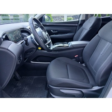 Hyundai Tucson  SUV 2024,  1.6 hybryda, automat - Na sprzedaż za 116 900 zł - Łódź - zdjęcie 10