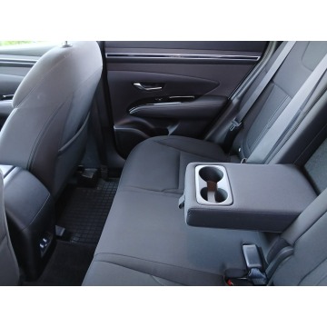 Hyundai Tucson  SUV 2024,  1.6 hybryda, automat - Na sprzedaż za 116 900 zł - Łódź - zdjęcie 12