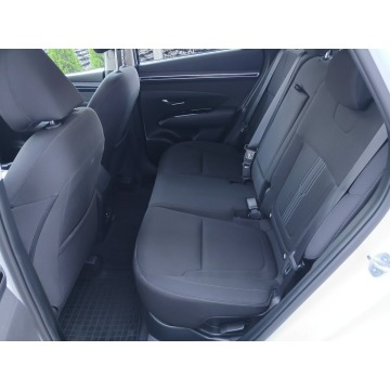 Hyundai Tucson  SUV 2024,  1.6 hybryda, automat - Na sprzedaż za 116 900 zł - Łódź - zdjęcie 11