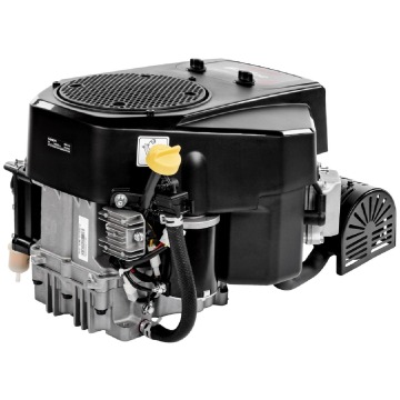 SILNIK LONCIN LC2P76F DO TRAKTORKA SPALINOWY... - Kosiarki - Opalenica - zdjęcie 4