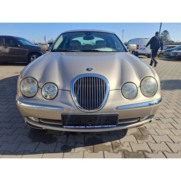Jaguar   Sedan/Limuzyna 2000,  3.0, automat - Na sprzedaż za 11 500 zł - Malutkie - zdjęcie 2