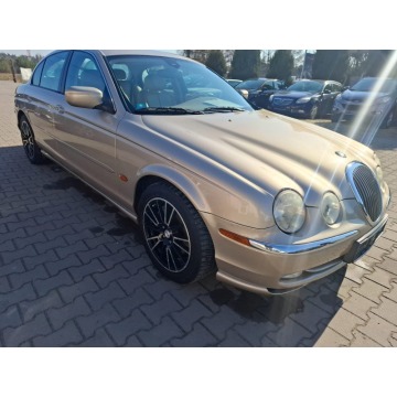 Jaguar   Sedan/Limuzyna 2000,  3.0, automat - Na sprzedaż za 11 500 zł - Malutkie - zdjęcie 3