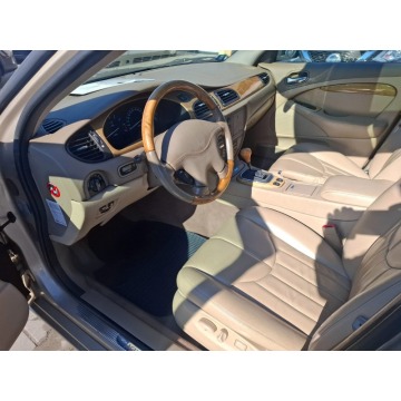 Jaguar   Sedan/Limuzyna 2000,  3.0, automat - Na sprzedaż za 11 500 zł - Malutkie - zdjęcie 7