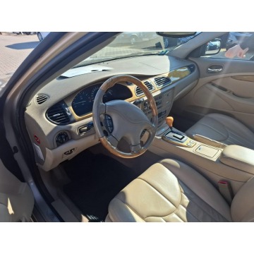 Jaguar   Sedan/Limuzyna 2000,  3.0, automat - Na sprzedaż za 11 500 zł - Malutkie - zdjęcie 8