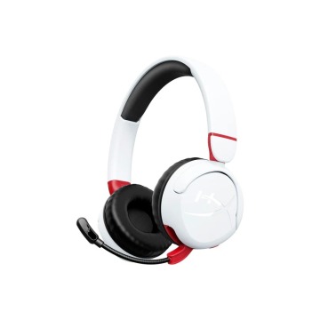 Słuchawki HyperX Cloud Mini białe