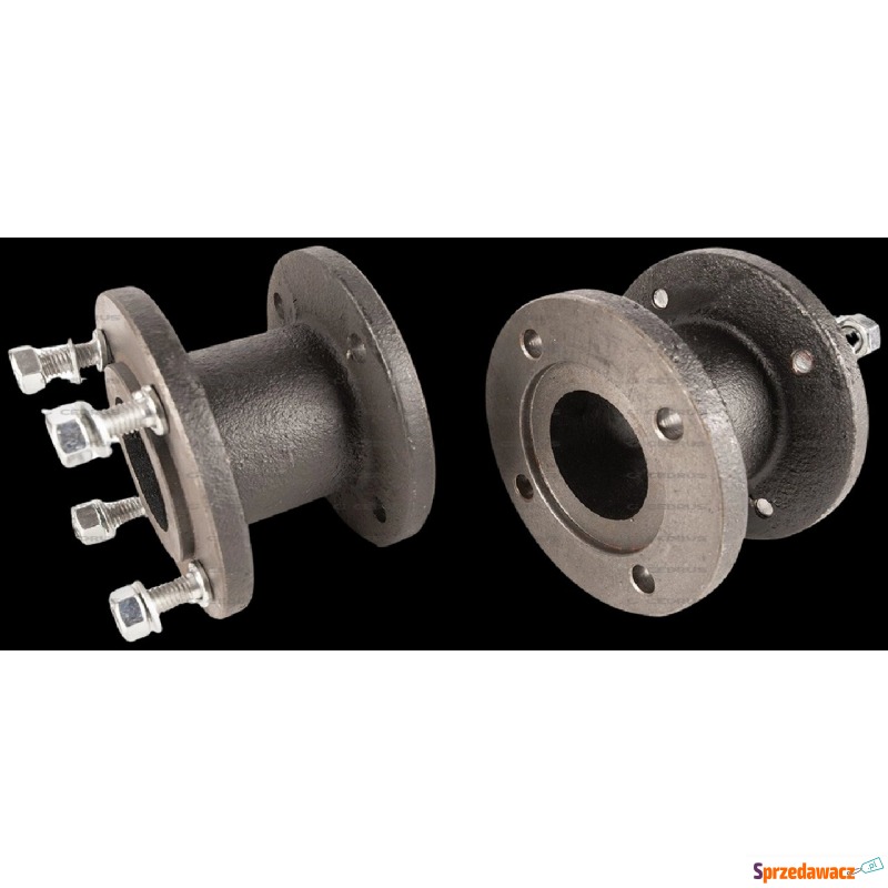 CEDRUS RTJ26 POSZERZENIA PRZEDŁUŻKA OSI 8cm DO... - Glebogryzarki - Opalenica