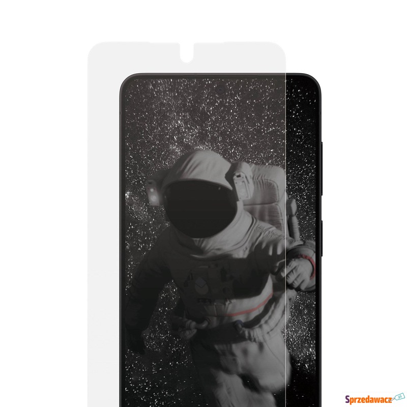 Szkło ochronne PanzerGlass Ceramic Screen Pro... - Akcesoria i części do... - Opole