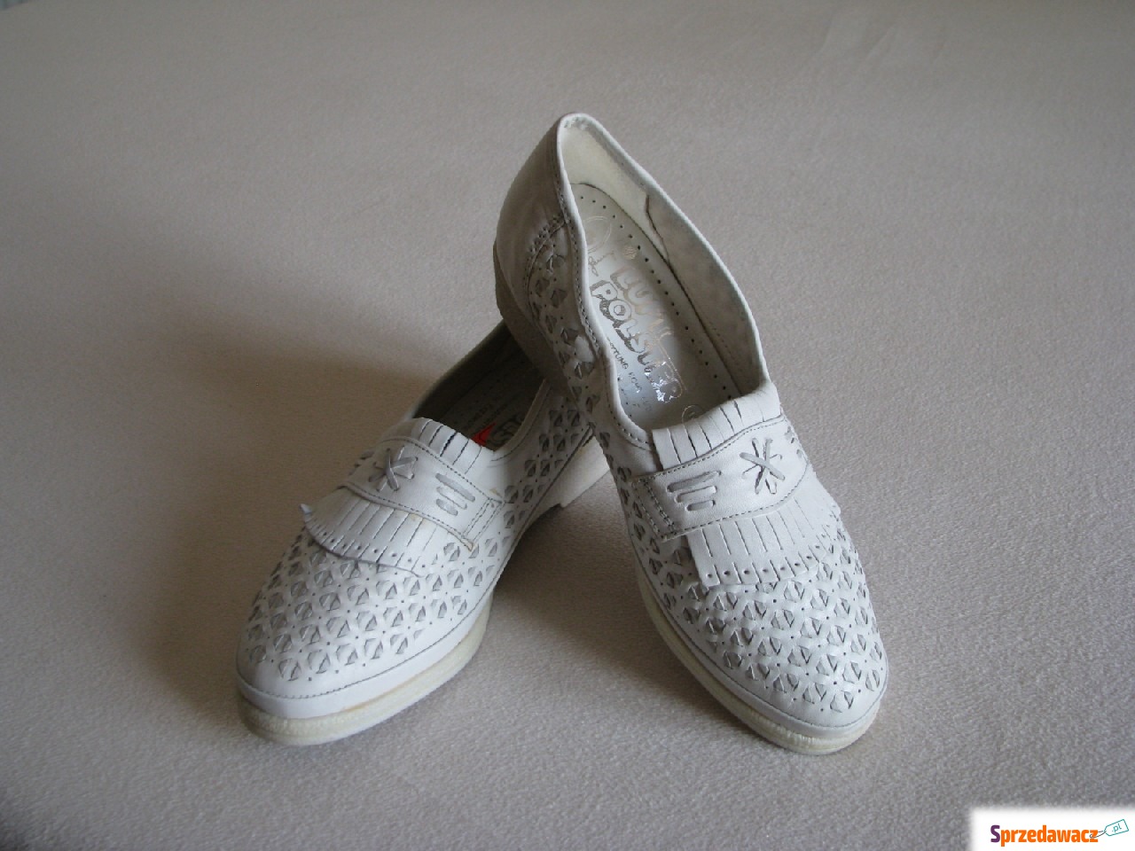 Wygodne buty damskie, rozm. 37,5...