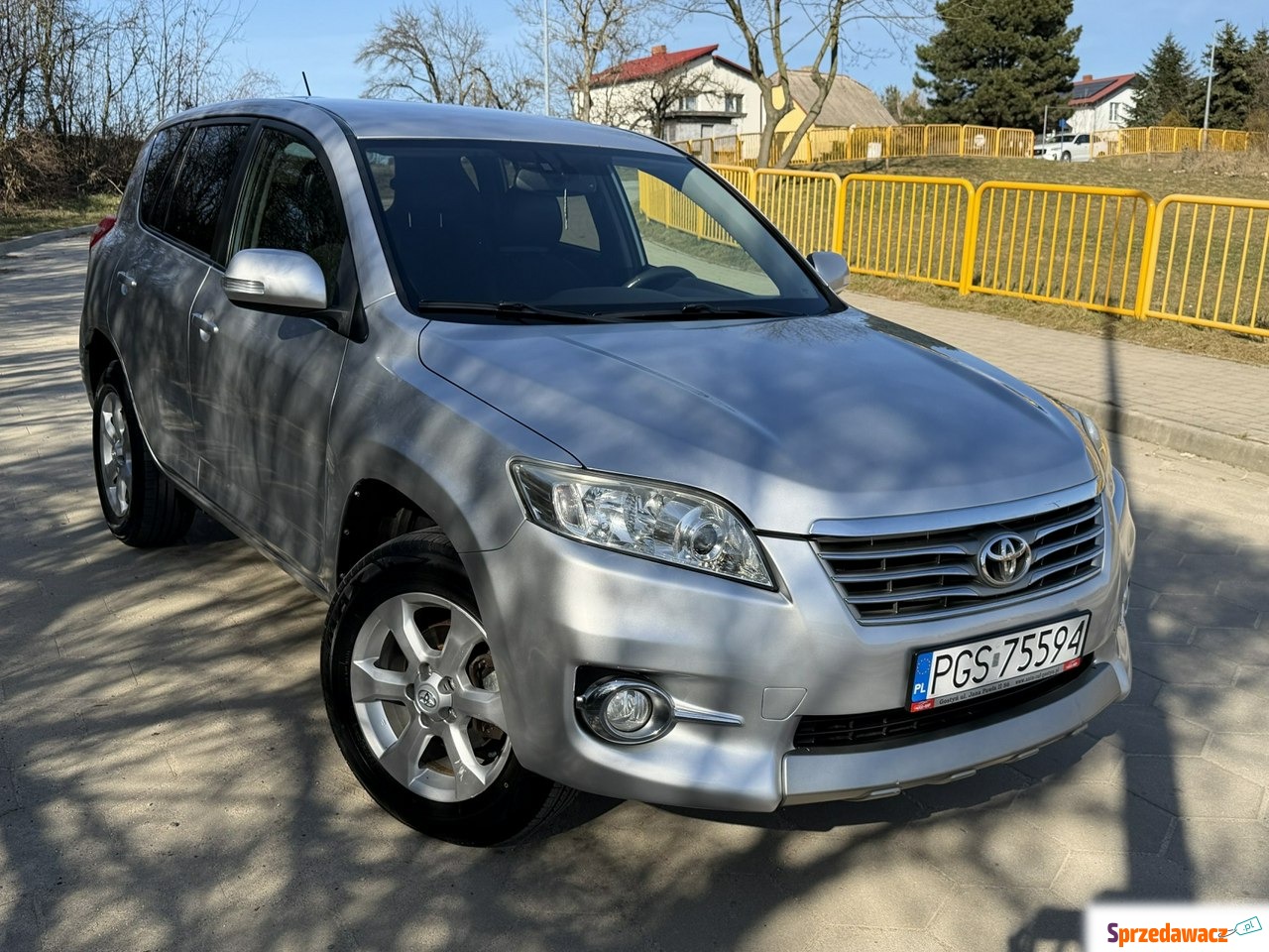 Toyota 2011