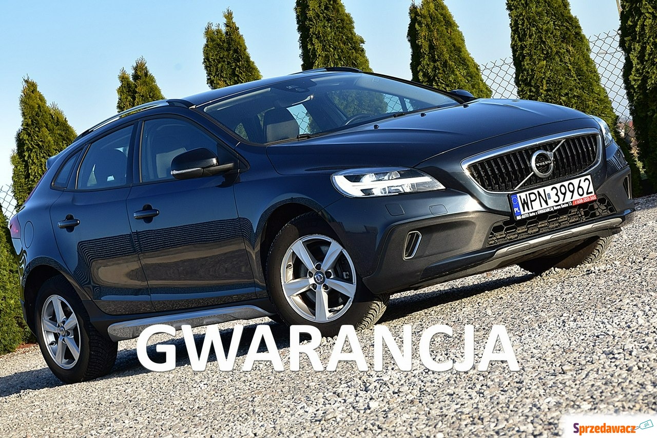 Volvo V40 Cross Country - 1,5T3...
