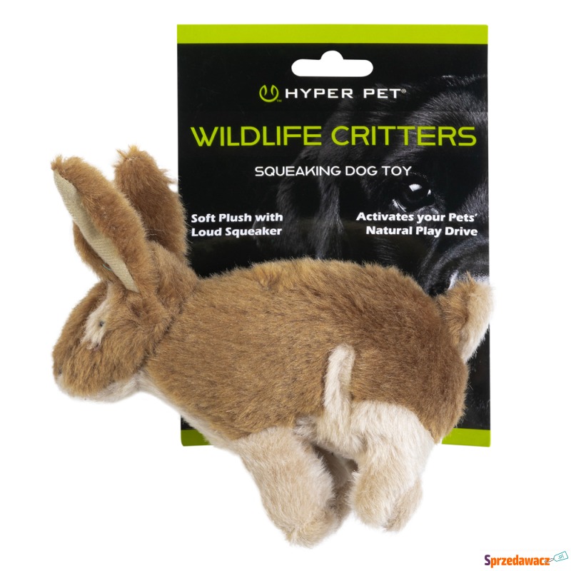 Hyper Pet Wildlife, królik - 1...