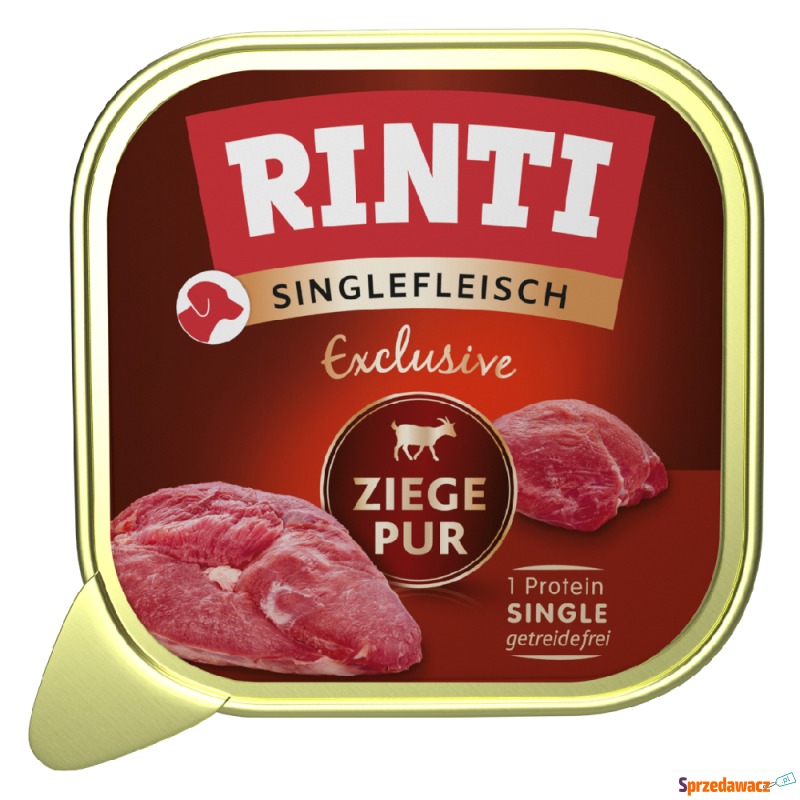 RINTI Singlefleisch Exclusive,...