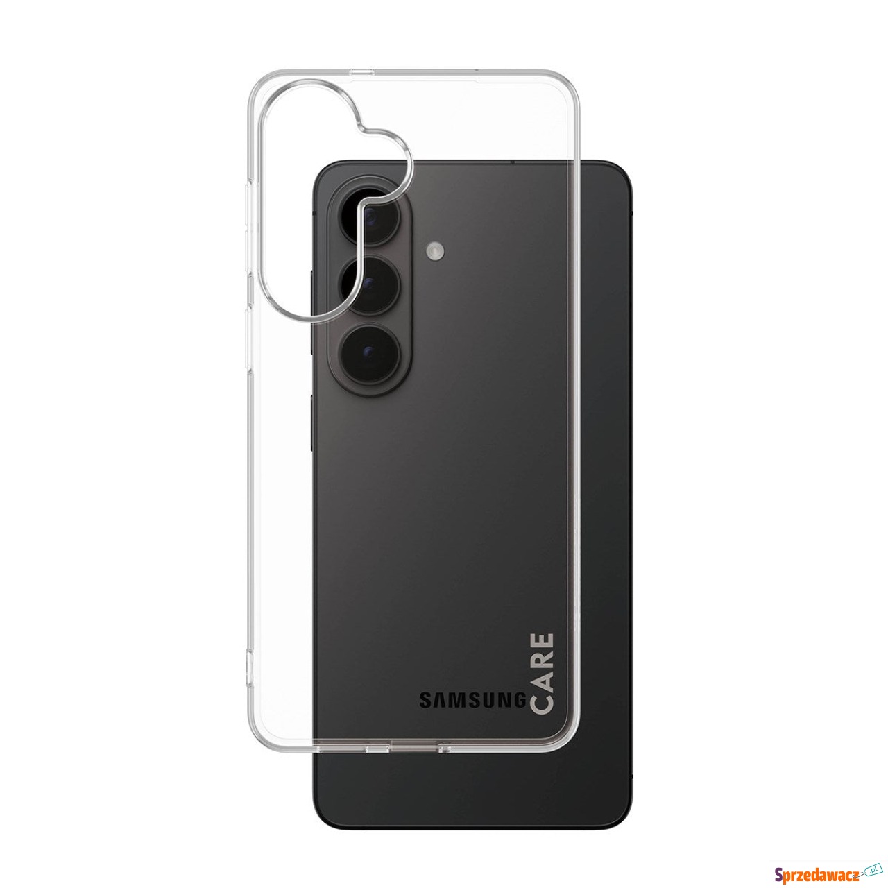 Etui PanzerGlass Care X-Ray do...