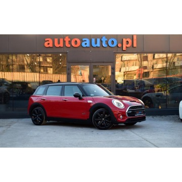 Mini Clubman  Hatchback 2017,  2.0 diesel, automat - Na sprzedaż za 67 900 zł - Warszawa - zdjęcie 3