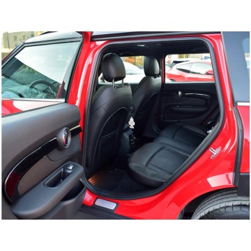 Mini Clubman  Hatchback 2017,  2.0 diesel, automat - Na sprzedaż za 67 900 zł - Warszawa - zdjęcie 6