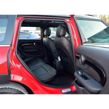 Mini Clubman  Hatchback 2017,  2.0 diesel, automat - Na sprzedaż za 67 900 zł - Warszawa - zdjęcie 7
