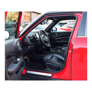 Mini Clubman  Hatchback 2017,  2.0 diesel, automat - Na sprzedaż za 67 900 zł - Warszawa - zdjęcie 5
