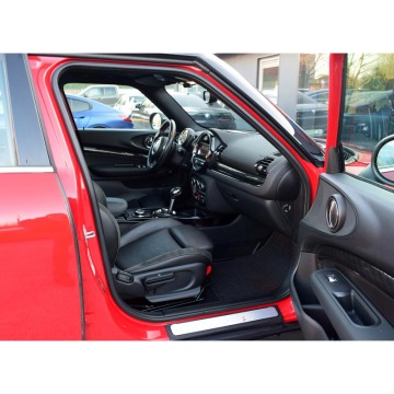 Mini Clubman  Hatchback 2017,  2.0 diesel, automat - Na sprzedaż za 67 900 zł - Warszawa - zdjęcie 8